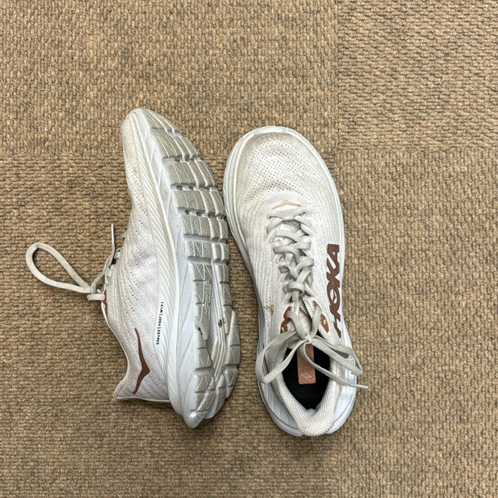 Hoka Mach 5 Sneakers